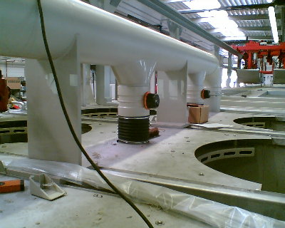 Wikutec .::. KunststoffMontage.::. Firma WMV